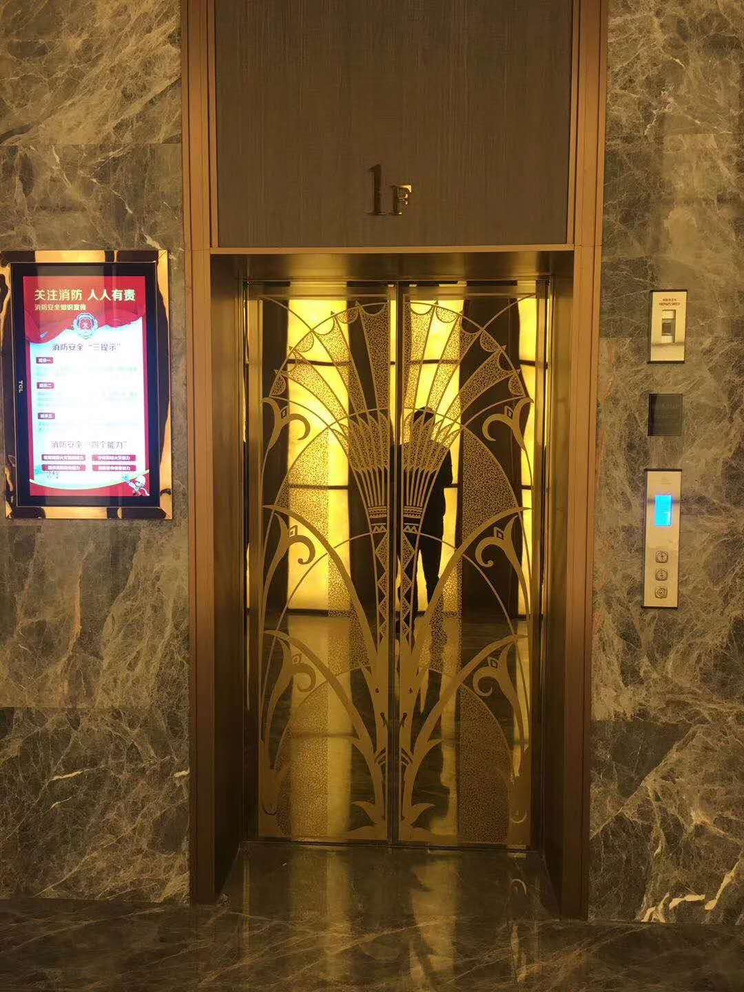 乘客电梯 (5)